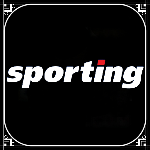 Imagem promocional da BETSPORTING mostrando a plataforma e suas vantagens