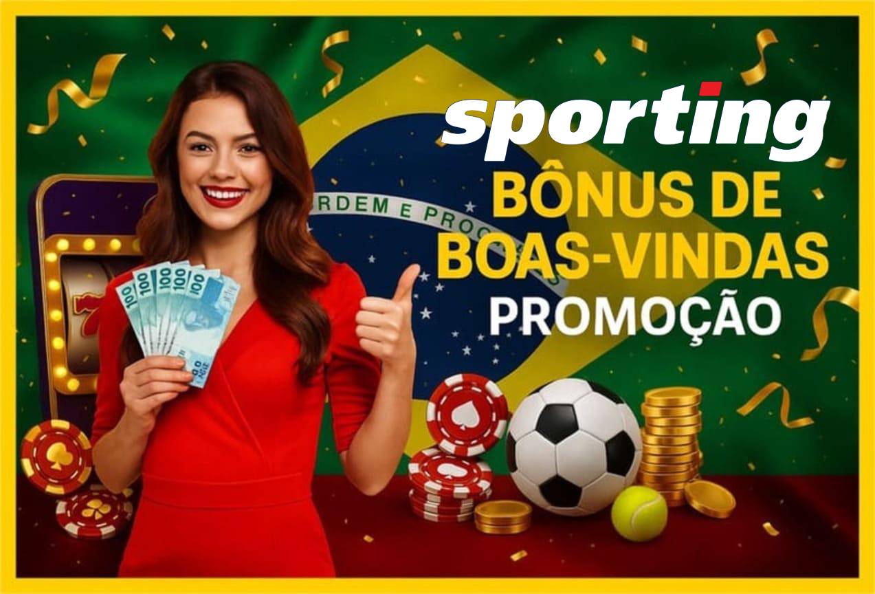 Promoções de Ano Novo no BETSPORTING